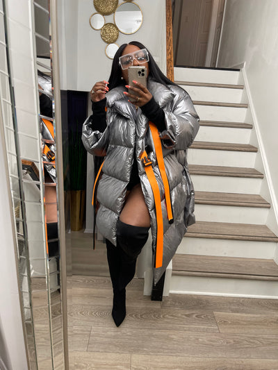 Out Of This World Coat